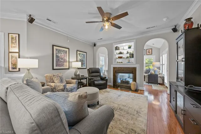 $400,000 | 5277 Esher Drive, Walkertown, NC 27051