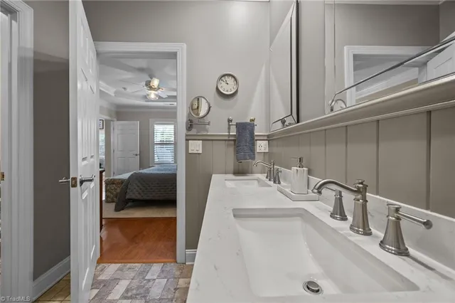 $400,000 | 5277 Esher Drive, Walkertown, NC 27051