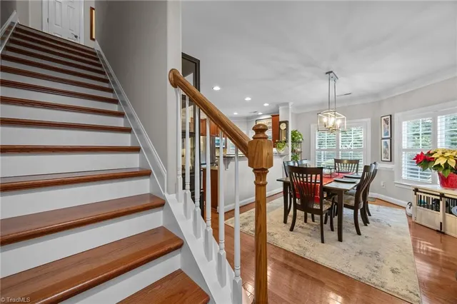 $400,000 | 5277 Esher Drive, Walkertown, NC 27051