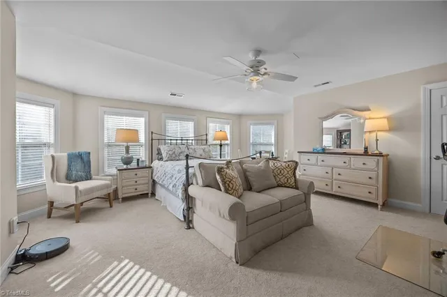 $400,000 | 5277 Esher Drive, Walkertown, NC 27051