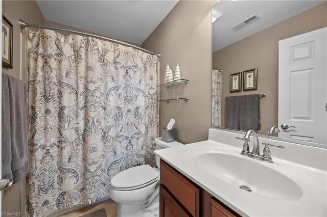 $400,000 | 5277 Esher Drive, Walkertown, NC 27051