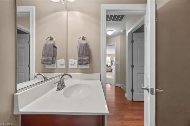 $400,000 | 5277 Esher Drive, Walkertown, NC 27051