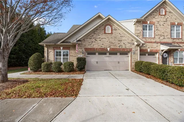 $400,000 | 5277 Esher Drive, Walkertown, NC 27051