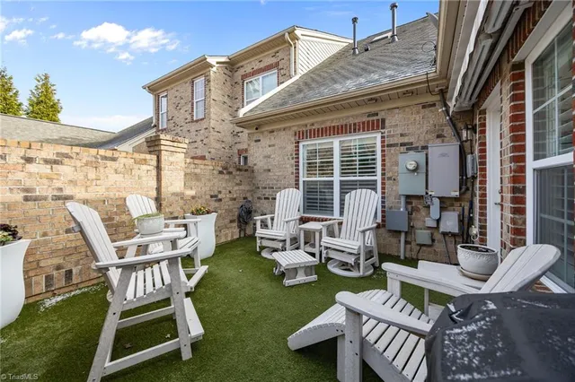 $400,000 | 5277 Esher Drive, Walkertown, NC 27051