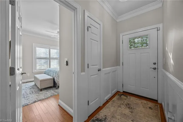 $400,000 | 5277 Esher Drive, Walkertown, NC 27051