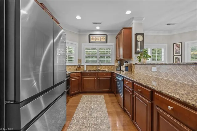 $400,000 | 5277 Esher Drive, Walkertown, NC 27051