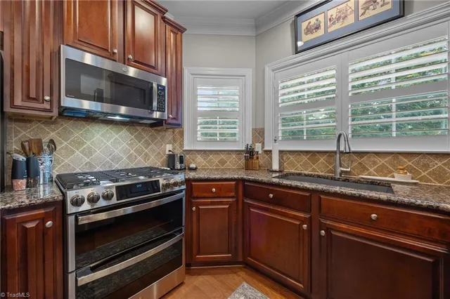 $400,000 | 5277 Esher Drive, Walkertown, NC 27051