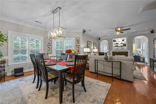 $400,000 | 5277 Esher Drive, Walkertown, NC 27051