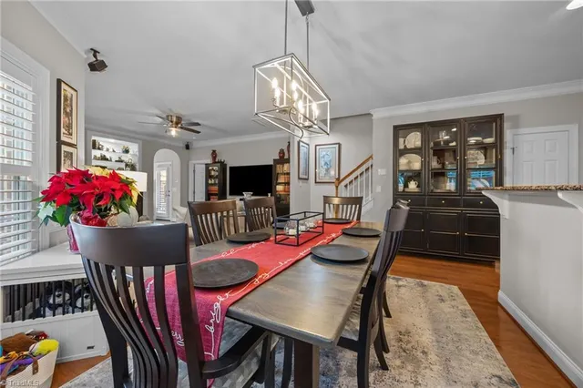 $400,000 | 5277 Esher Drive, Walkertown, NC 27051