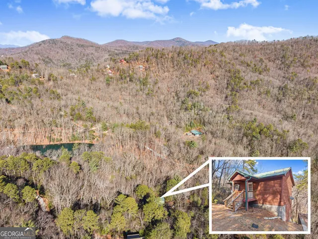 $269,900 | 515 Wood Sorrel Lane, Clayton, GA 30525