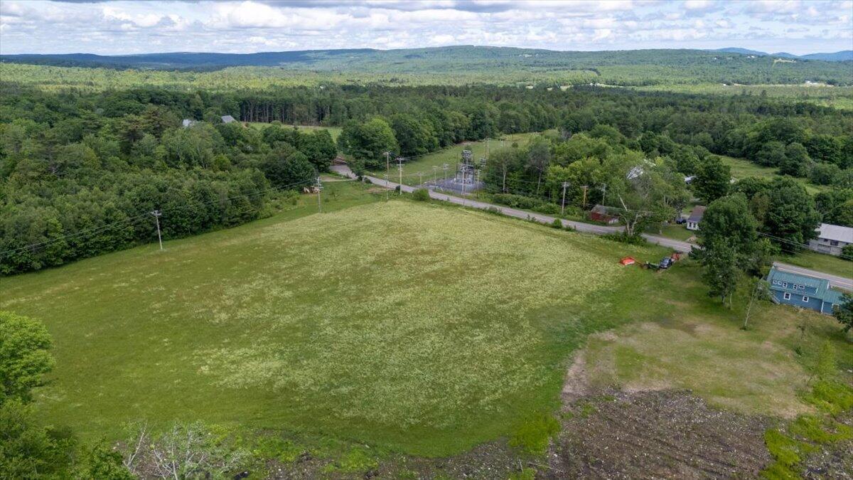 585 Waldoboro Road, Unit FIELD Washington, ME 04574 - Photo 4 of 5 585 Waldoboro Road Field, Washington