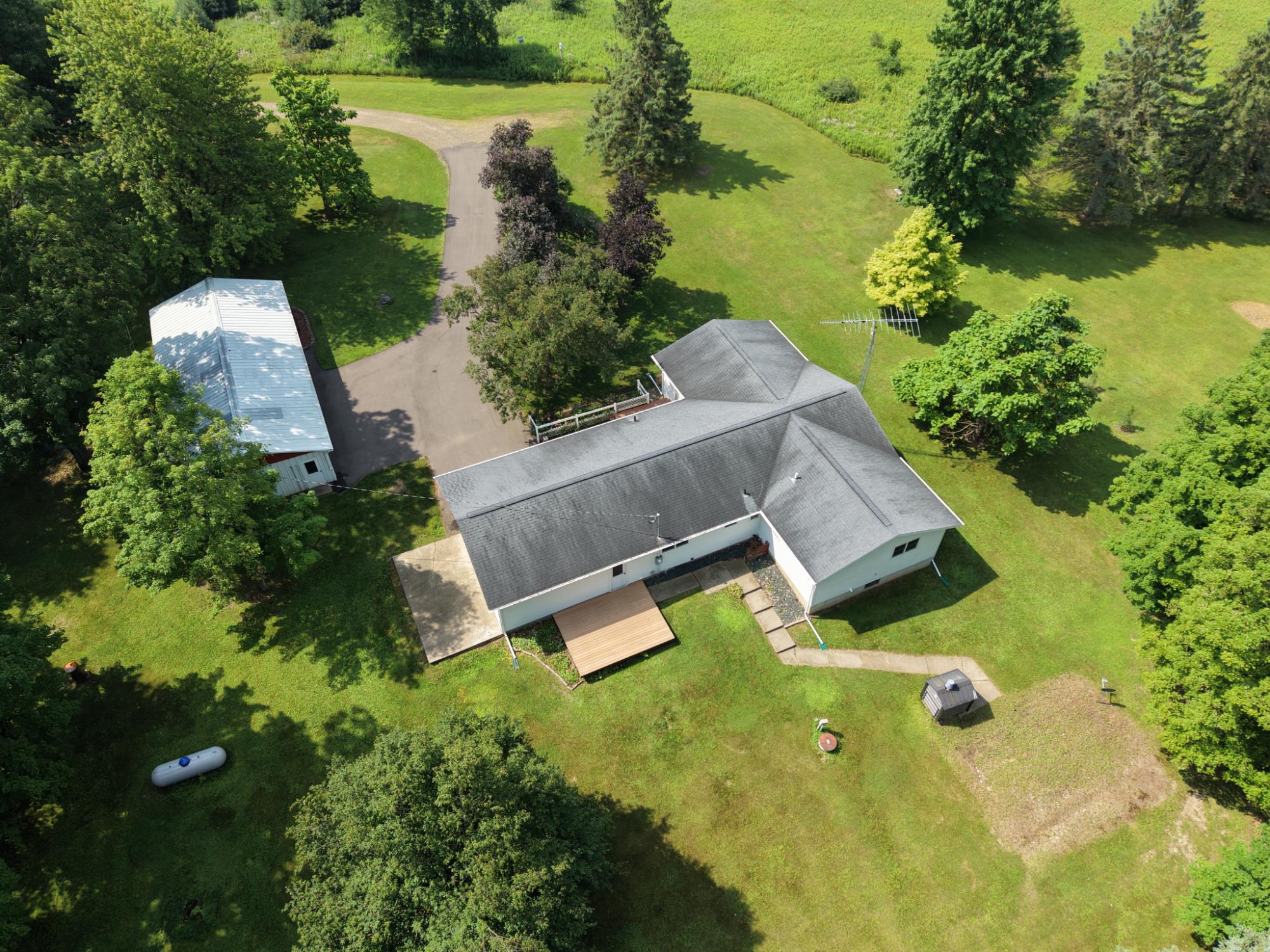 W7724 Bingham Road Ladysmith, WI 54848 - Photo 46 of 49 Gallery Image 46