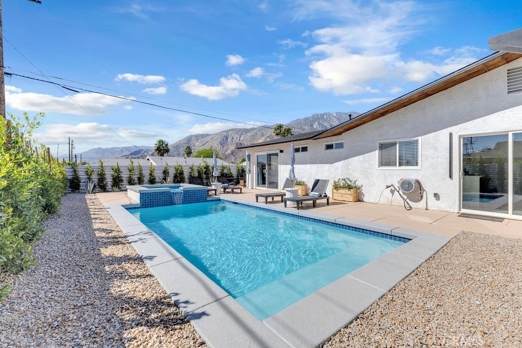485 West Tramview Road Palm Springs, CA 92262 - Photo 2 of 75