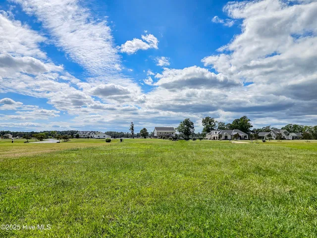 $45,000 | Lot 24 Winfield Lane, Pinetown, NC 27865