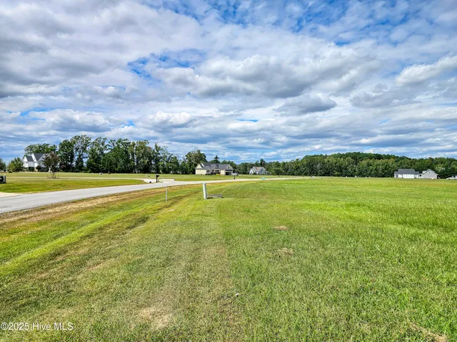 $45,000 | Lot 24 Winfield Lane, Pinetown, NC 27865
