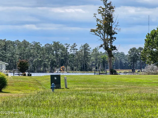 $45,000 | Lot 24 Winfield Lane, Pinetown, NC 27865