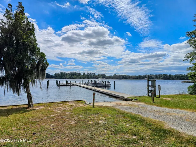 $45,000 | Lot 24 Winfield Lane, Pinetown, NC 27865