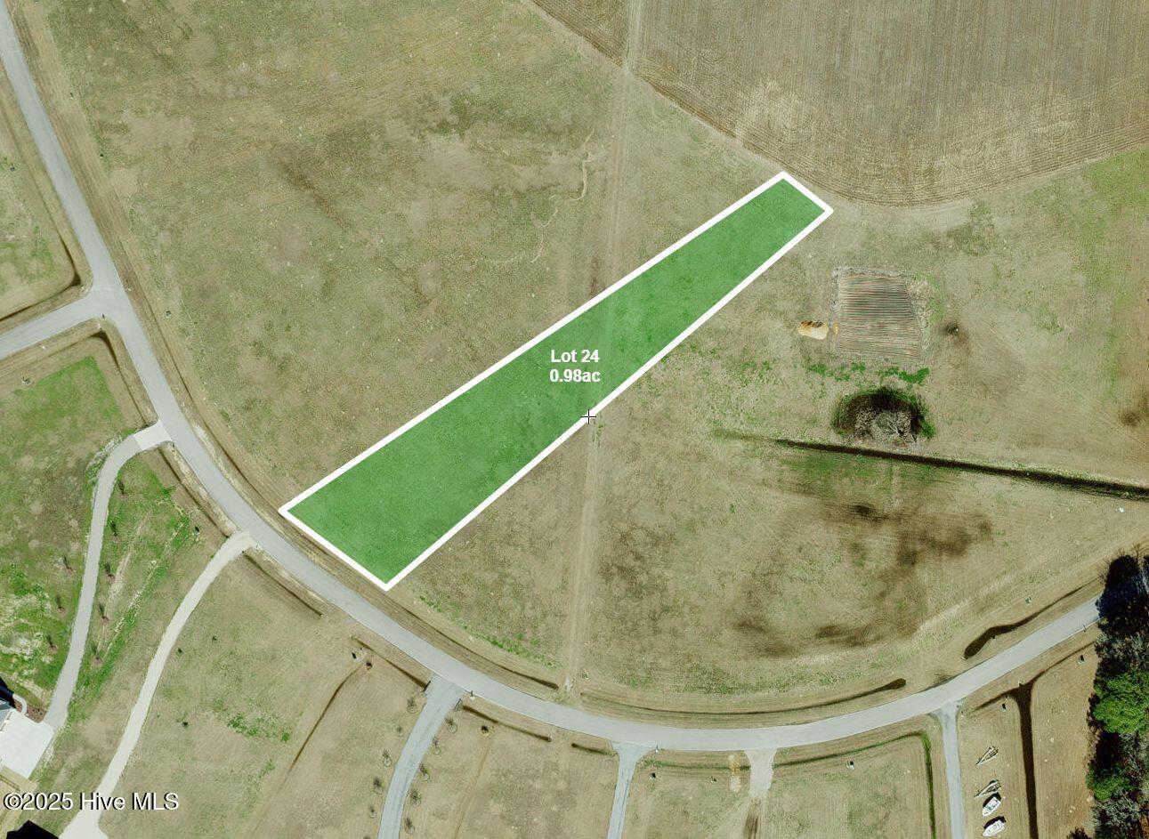 Lot 24 Winfield Lane Pinetown, NC 27865 - Photo 8 of 8 Primary