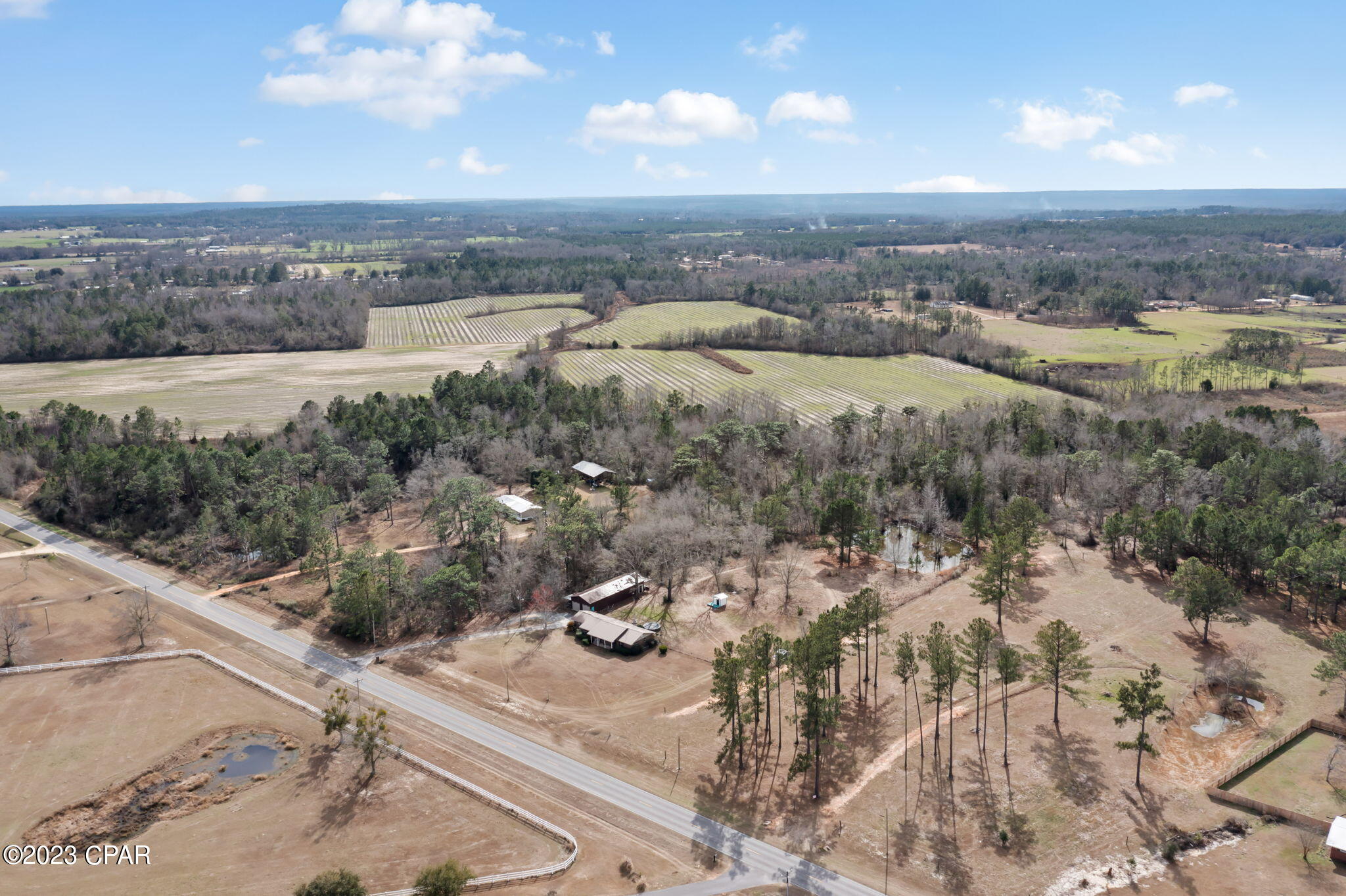 1368 Orange Hill Road Chipley, FL 32428 - Photo 28 of 32 Gallery Image 28