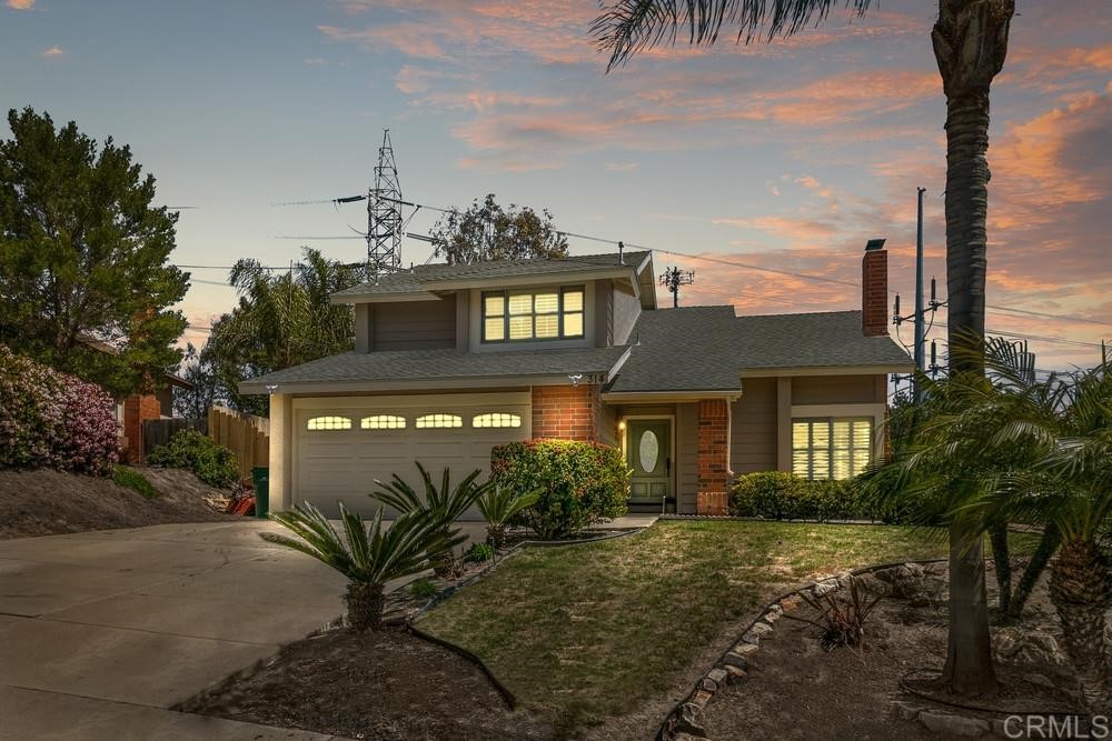 314 Mainsail Road Oceanside, CA 92054 - Photo 1 of 1 Gallery Image 1