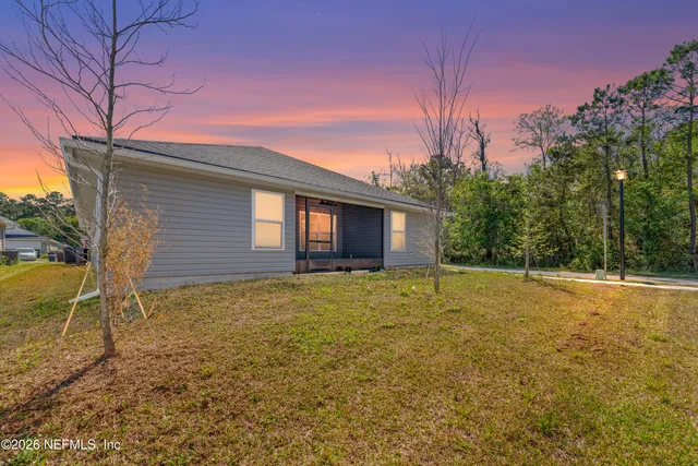 $299,990 | 7891 Oklahoma Street, Jacksonville, FL 32220