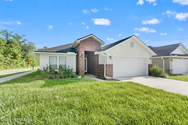 $299,990 | 7891 Oklahoma Street, Jacksonville, FL 32220