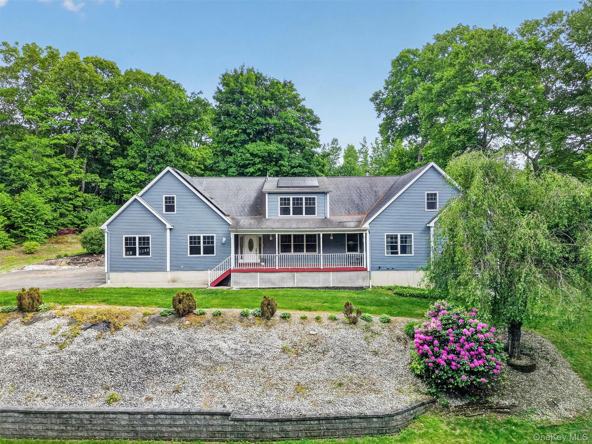 3120 State Rte 55 Pawling, NY 12564 - Photo 1 of 30