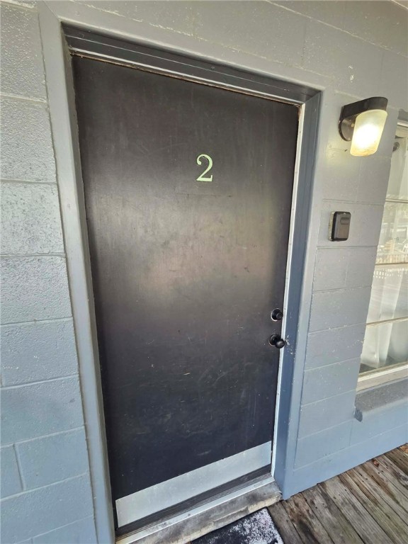 302 Broadway Street Fulton, TX 78382 - Photo 30 of 38