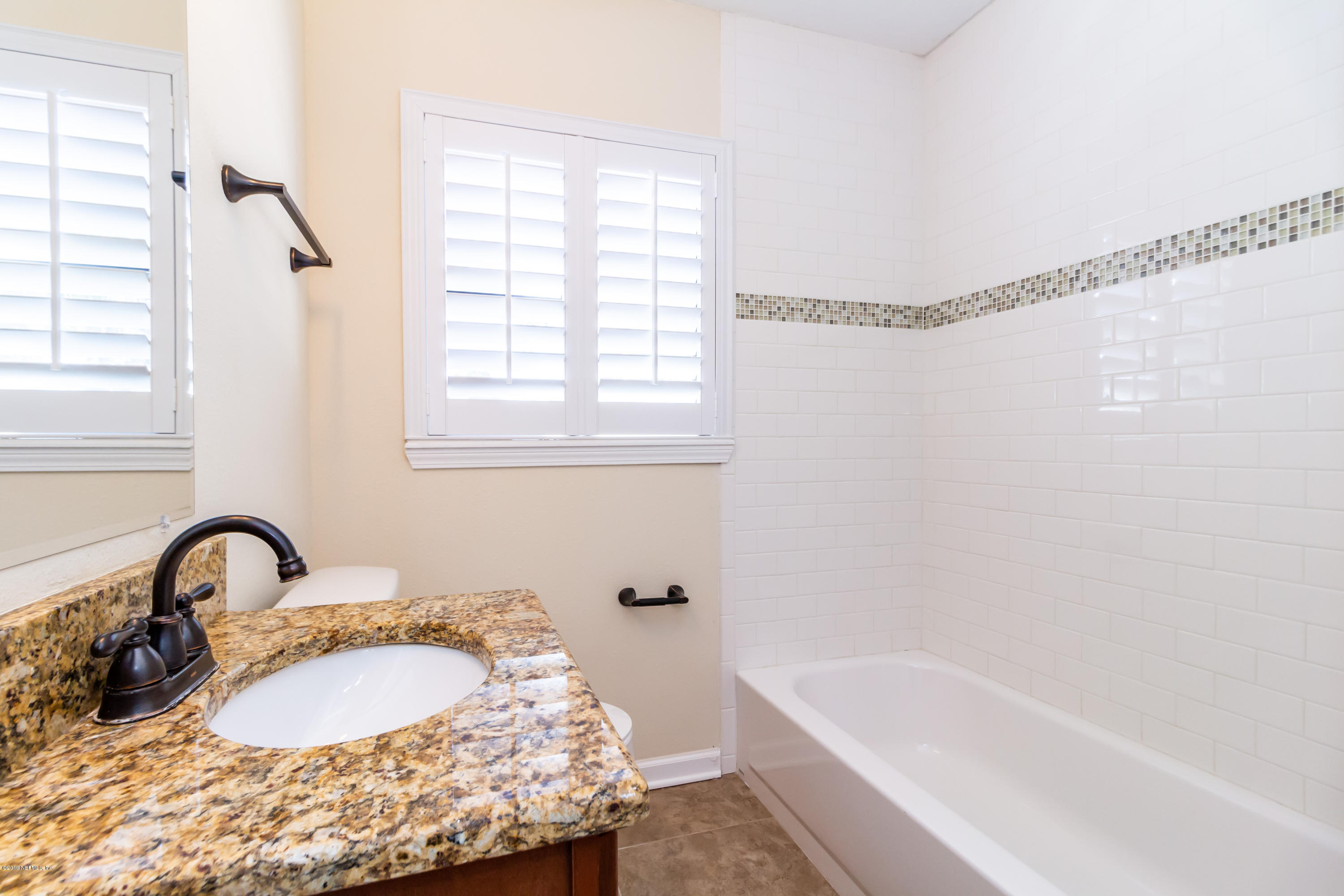 705 Palm Tree Road Jacksonville Beach, FL 32250 - Photo 33 of 60 Second Bath