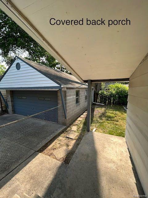 3411 Devon Road Royal Oak, MI 48073 - Photo 5 of 24 Gallery Image 5