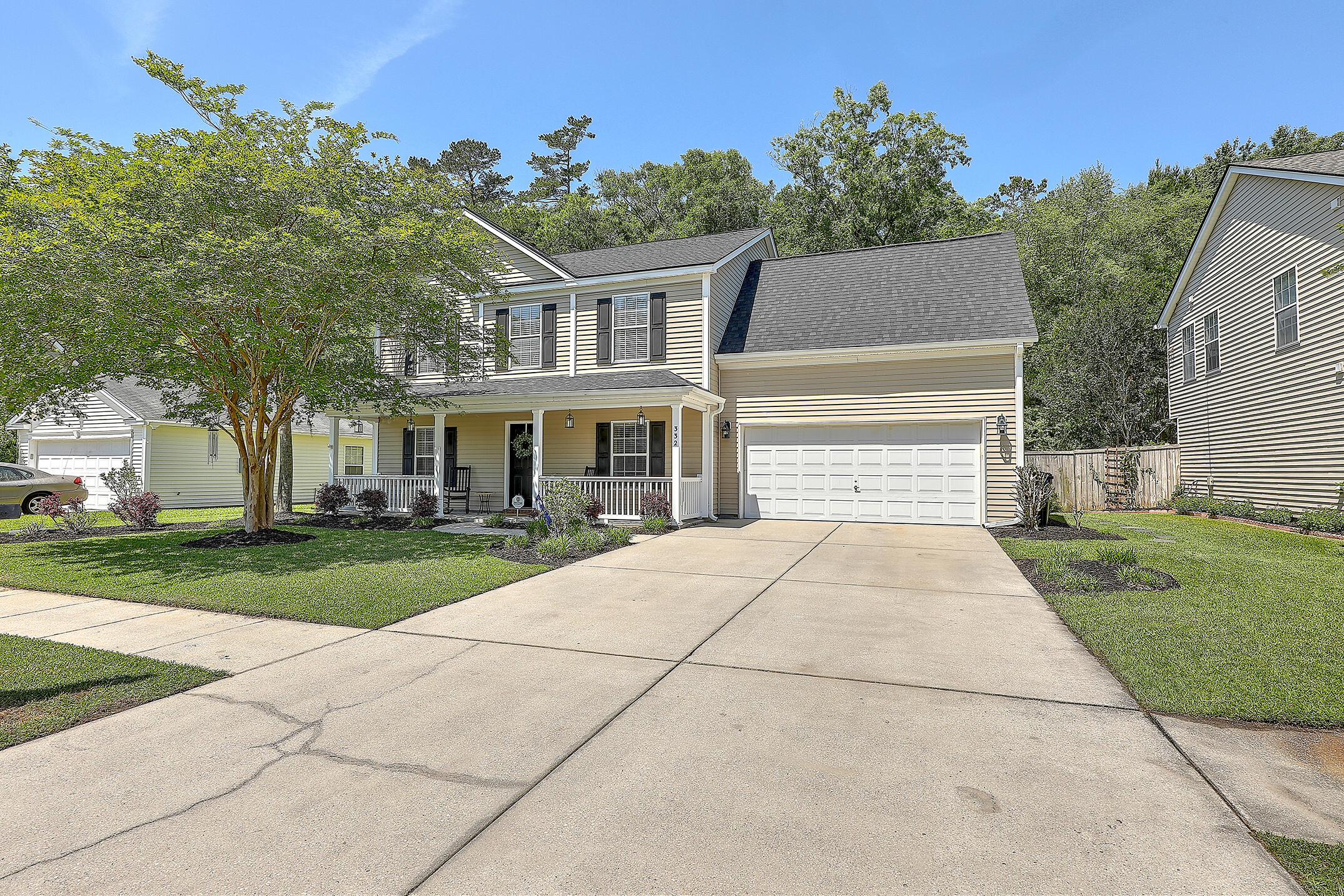 332 Eagle Ridge Road Summerville, SC 29485 - Photo 3 of 38 0W7A8292_3_4_5_6_7_8