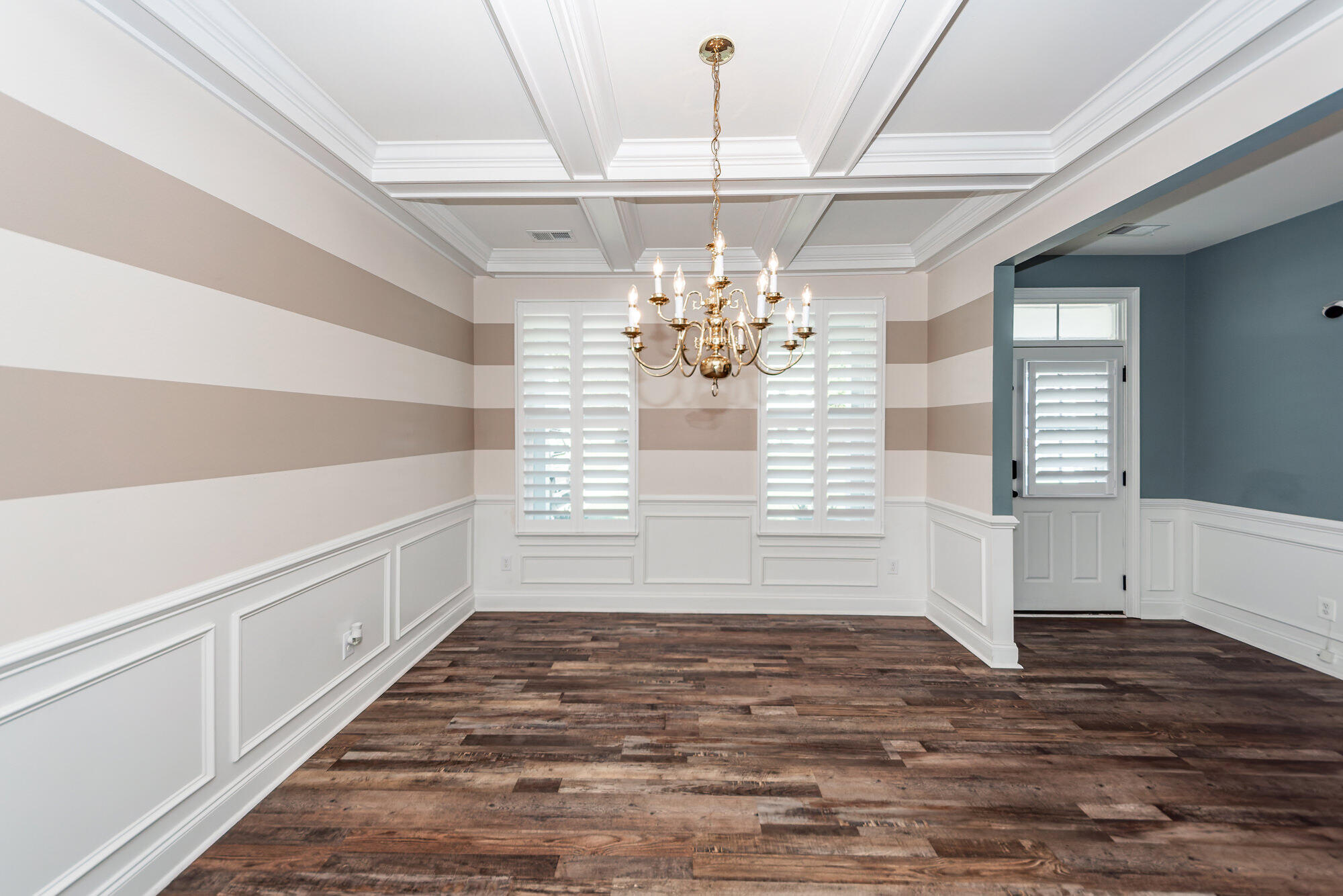 416 Spectrum Road Summerville, SC 29486 - Photo 9 of 57