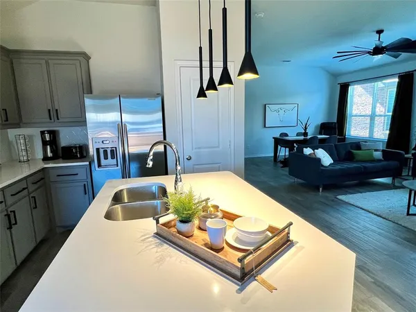 $2,900 | 1916 Emilia Drive, Celina, TX 75009