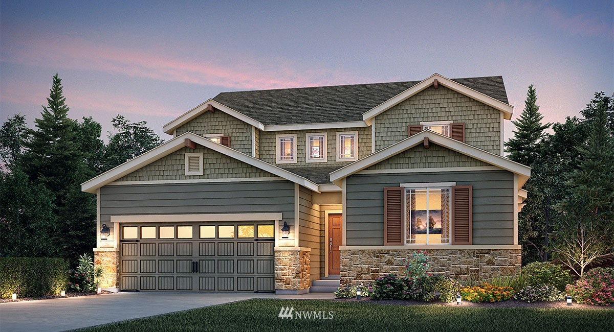 205 178th Street Southeast, Unit 5 Bothell, WA 98012 - Photo 1 of 25