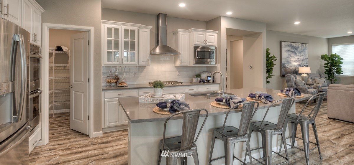 205 178th Street Southeast, Unit 5 Bothell, WA 98012 - Photo 13 of 25