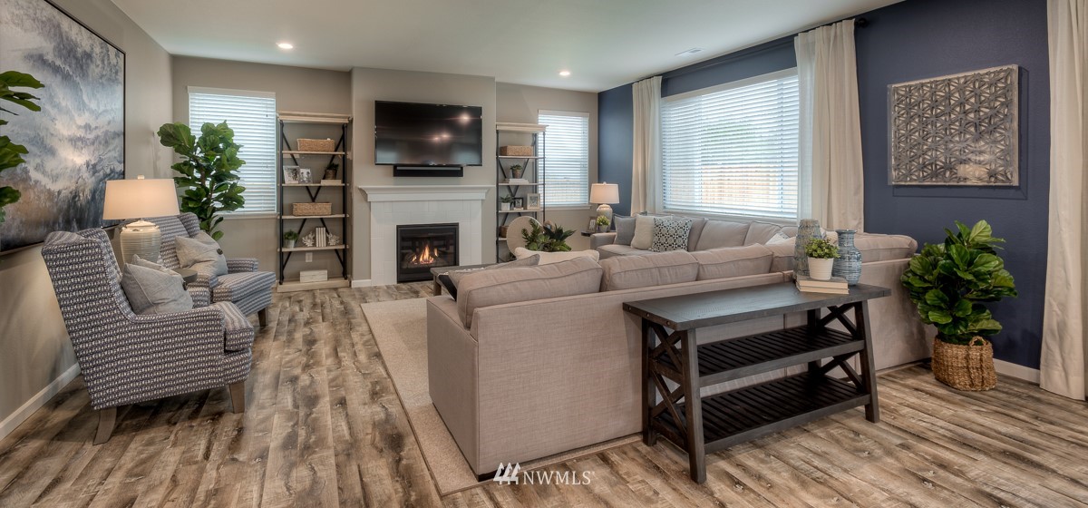205 178th Street Southeast, Unit 5 Bothell, WA 98012 - Photo 15 of 25