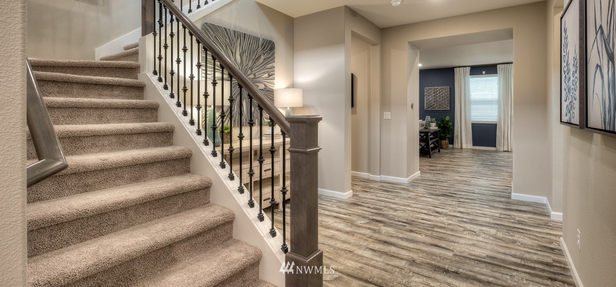 205 178th Street Southeast, Unit 5 Bothell, WA 98012 - Photo 4 of 25