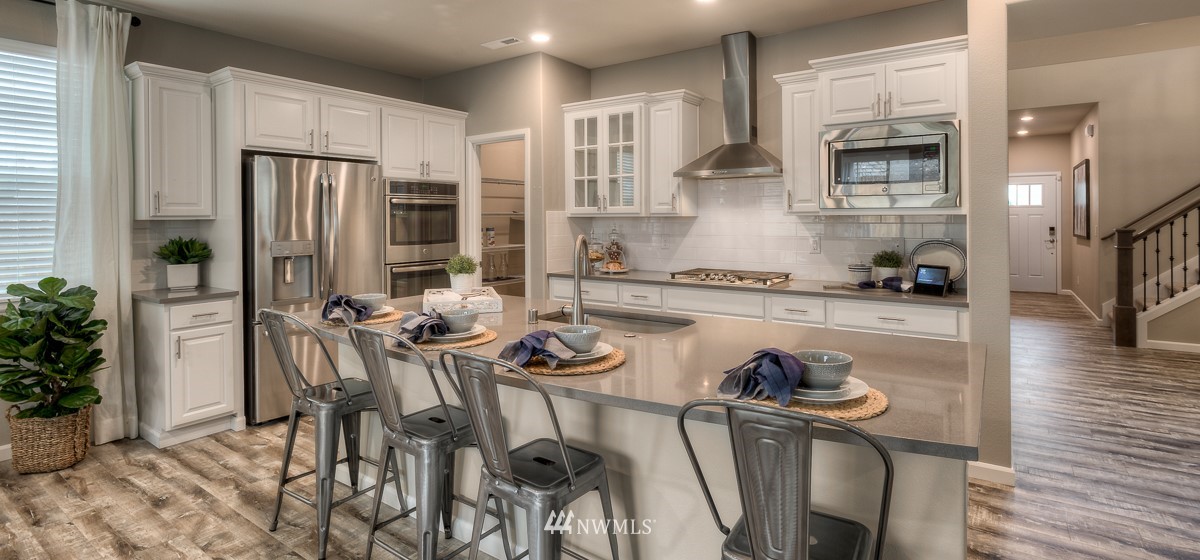 205 178th Street Southeast, Unit 5 Bothell, WA 98012 - Photo 10 of 25
