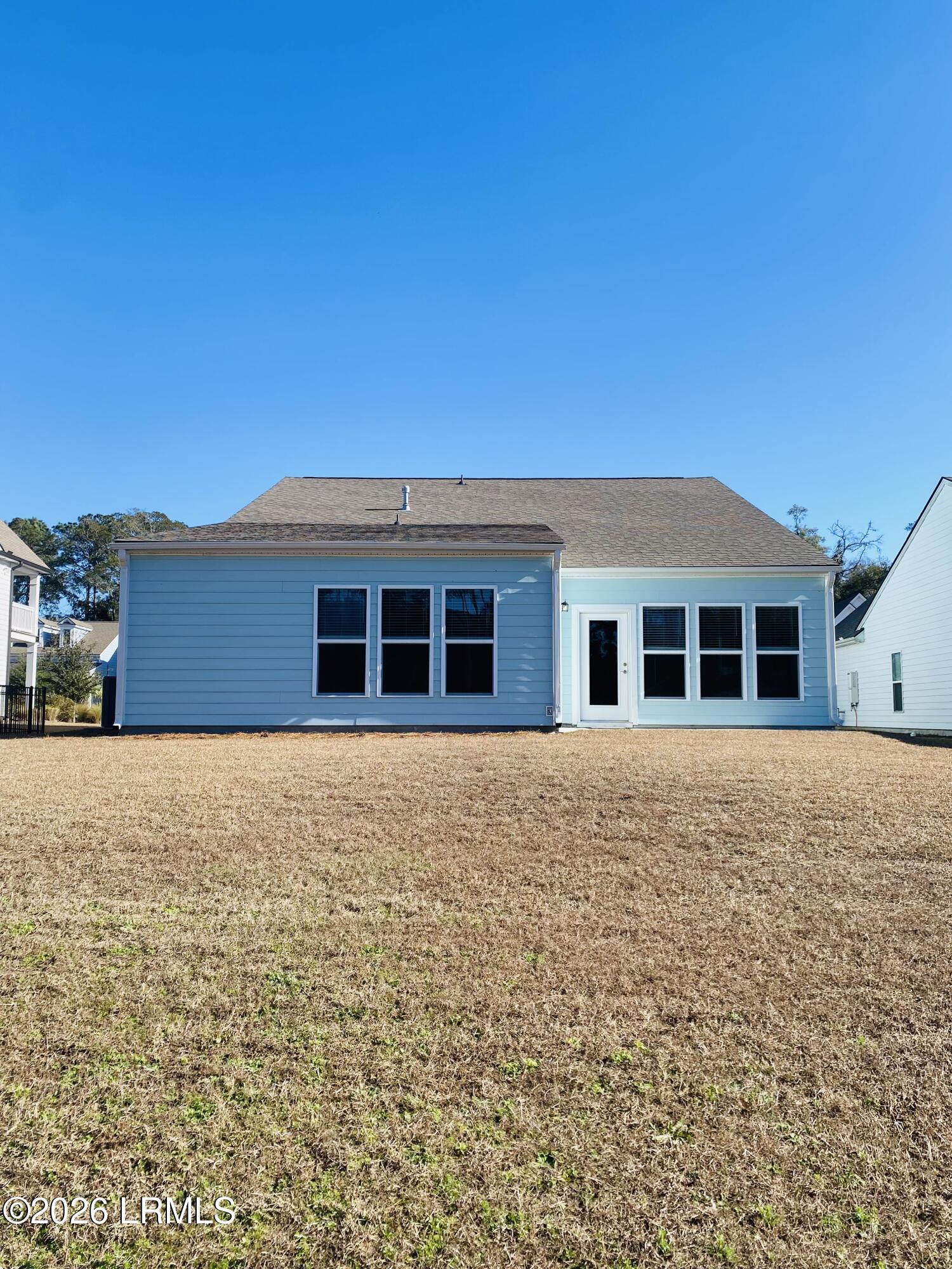 247 Wheelhouse Way Bluffton, SC 29910 - Photo 3 of 25 Richard and Joanna Facchiano - PIC 3