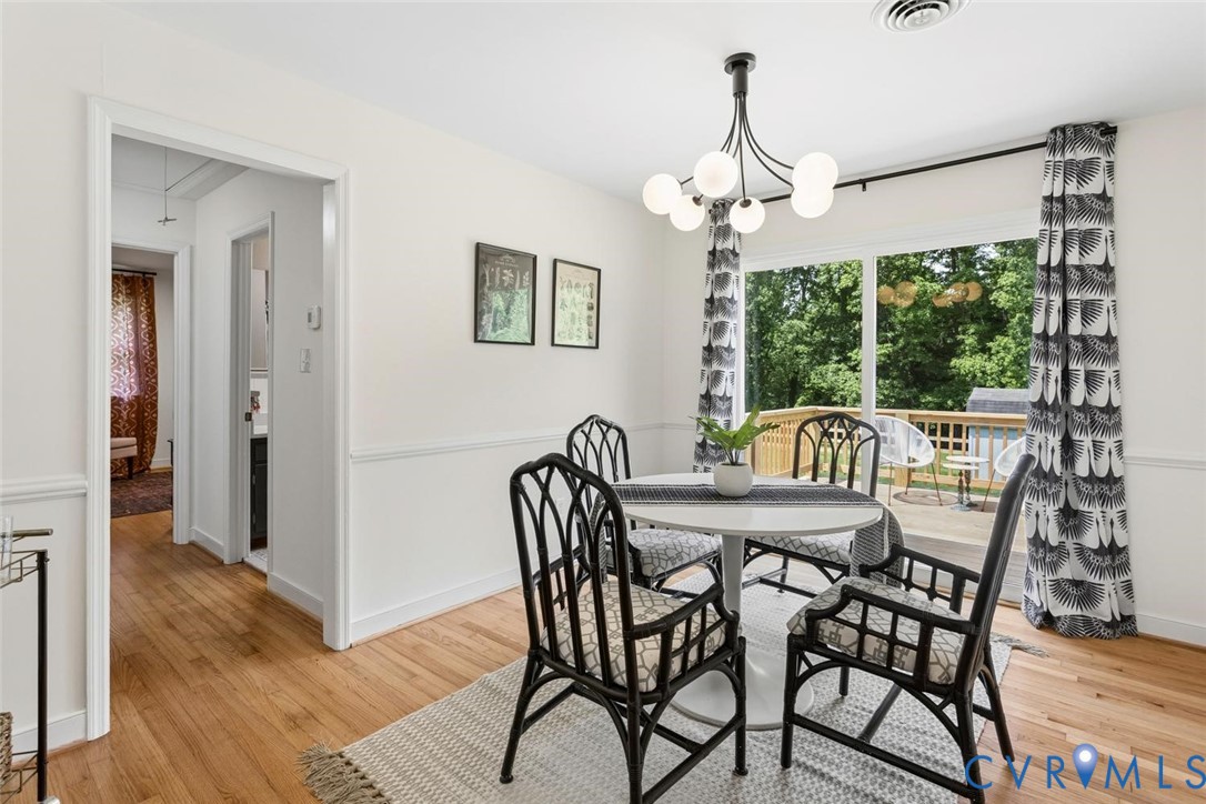 1629 New Market Road Henrico, VA 23231 - Photo 13 of 47