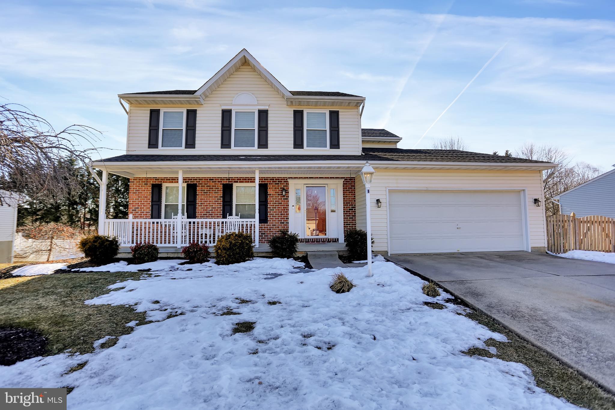 600 Weatherby Road Bel Air, MD 21015 - Photo 1 of 53 Gallery Image 1