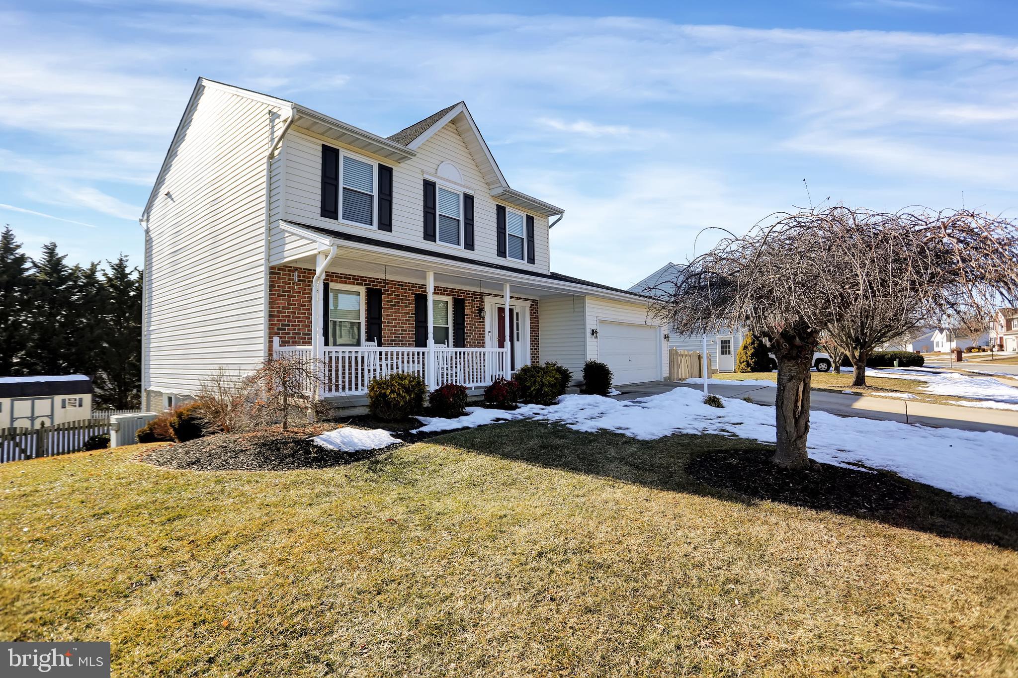 600 Weatherby Road Bel Air, MD 21015 - Photo 2 of 53 Gallery Image 2