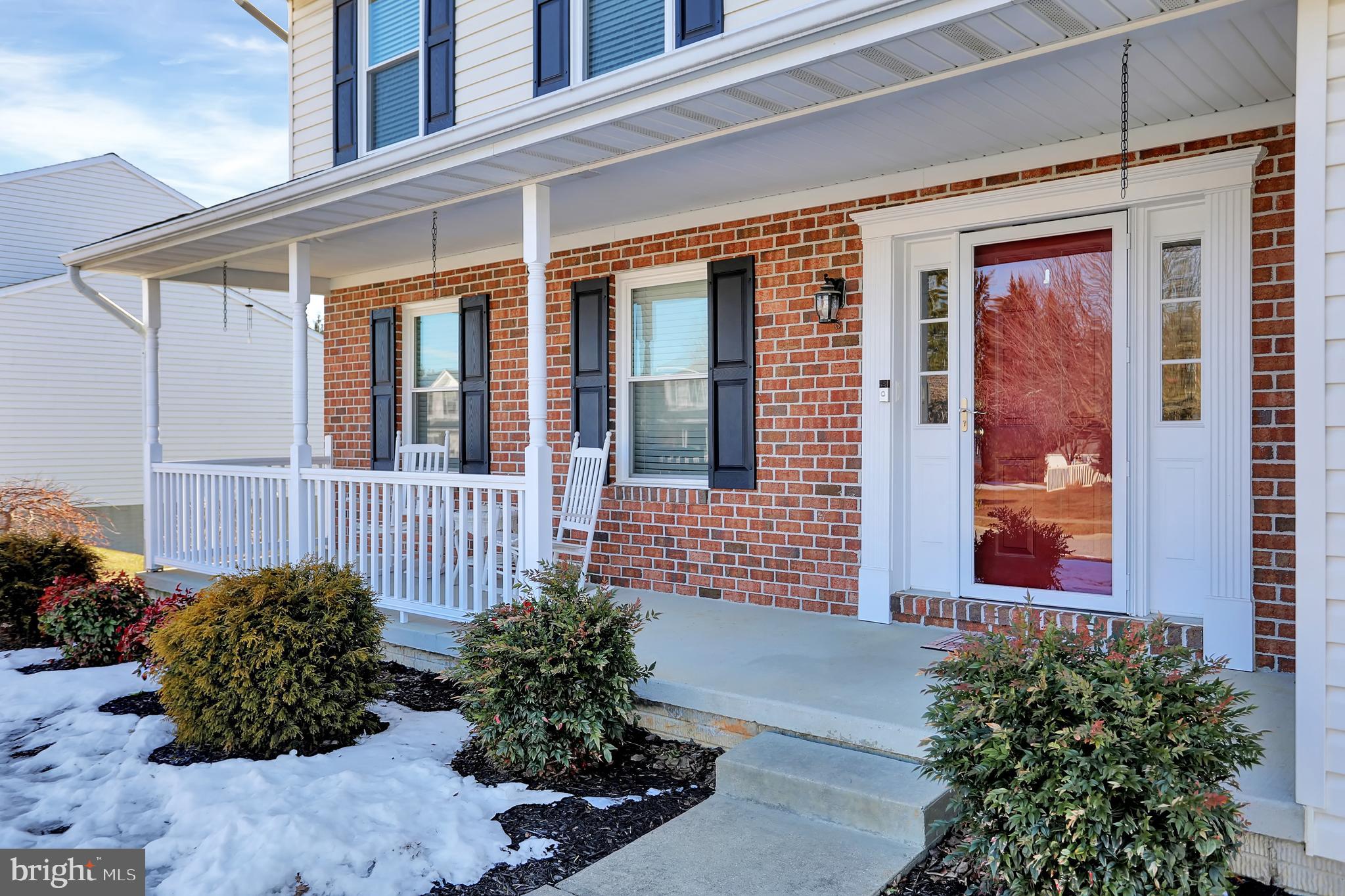 600 Weatherby Road Bel Air, MD 21015 - Photo 4 of 53 Gallery Image 4