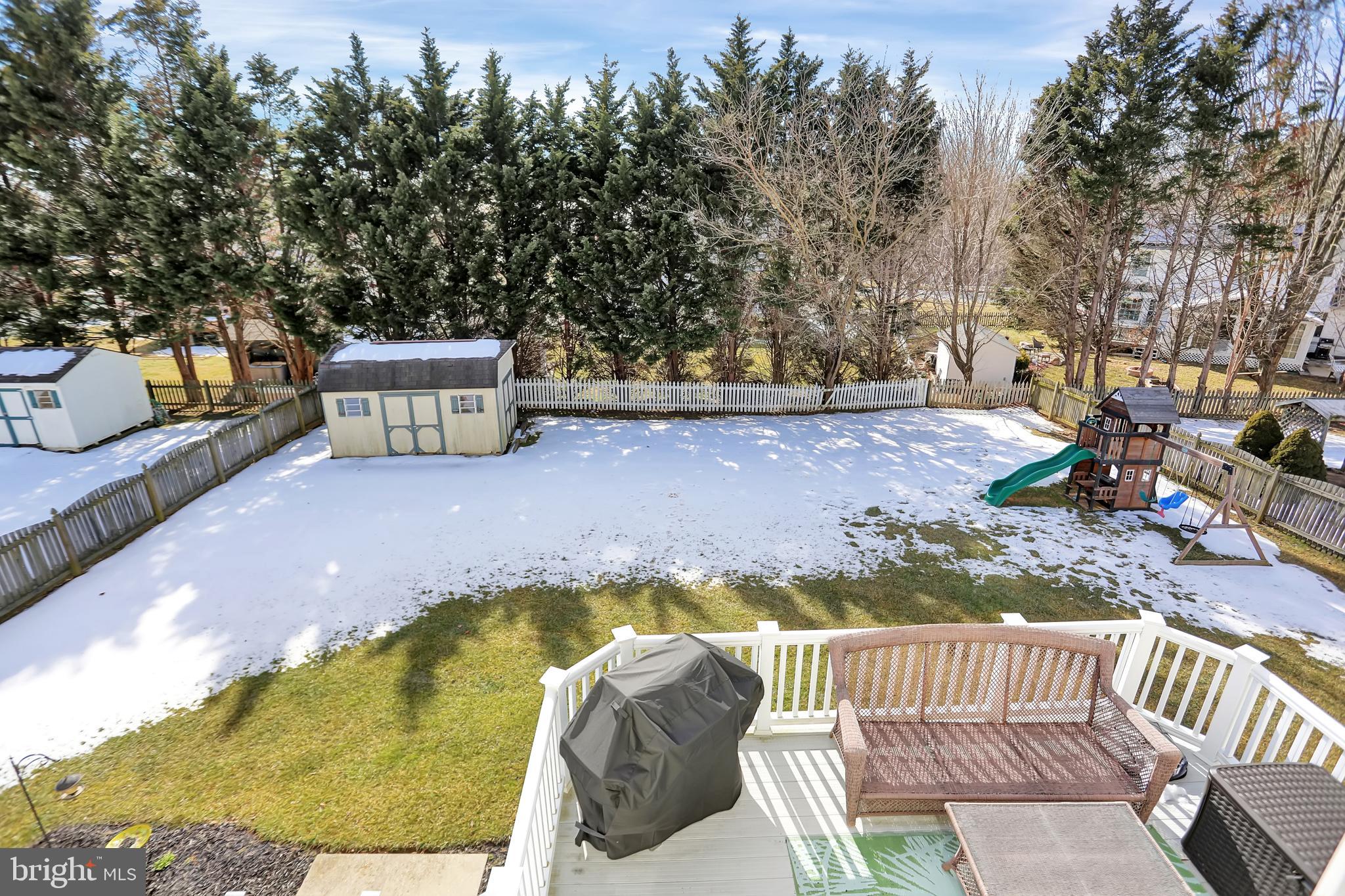 600 Weatherby Road Bel Air, MD 21015 - Photo 48 of 53 Gallery Image 48
