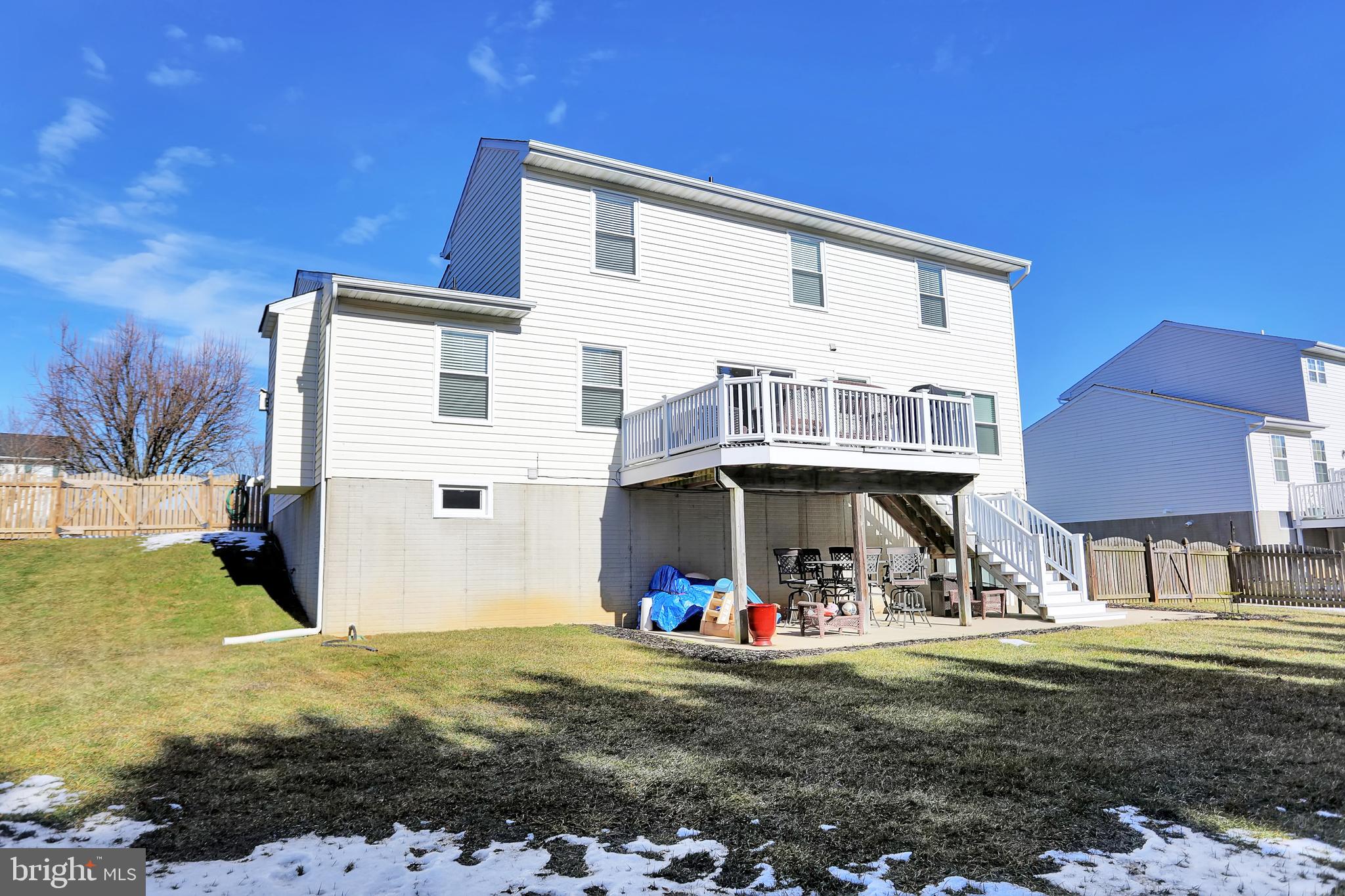 600 Weatherby Road Bel Air, MD 21015 - Photo 51 of 53 Gallery Image 51