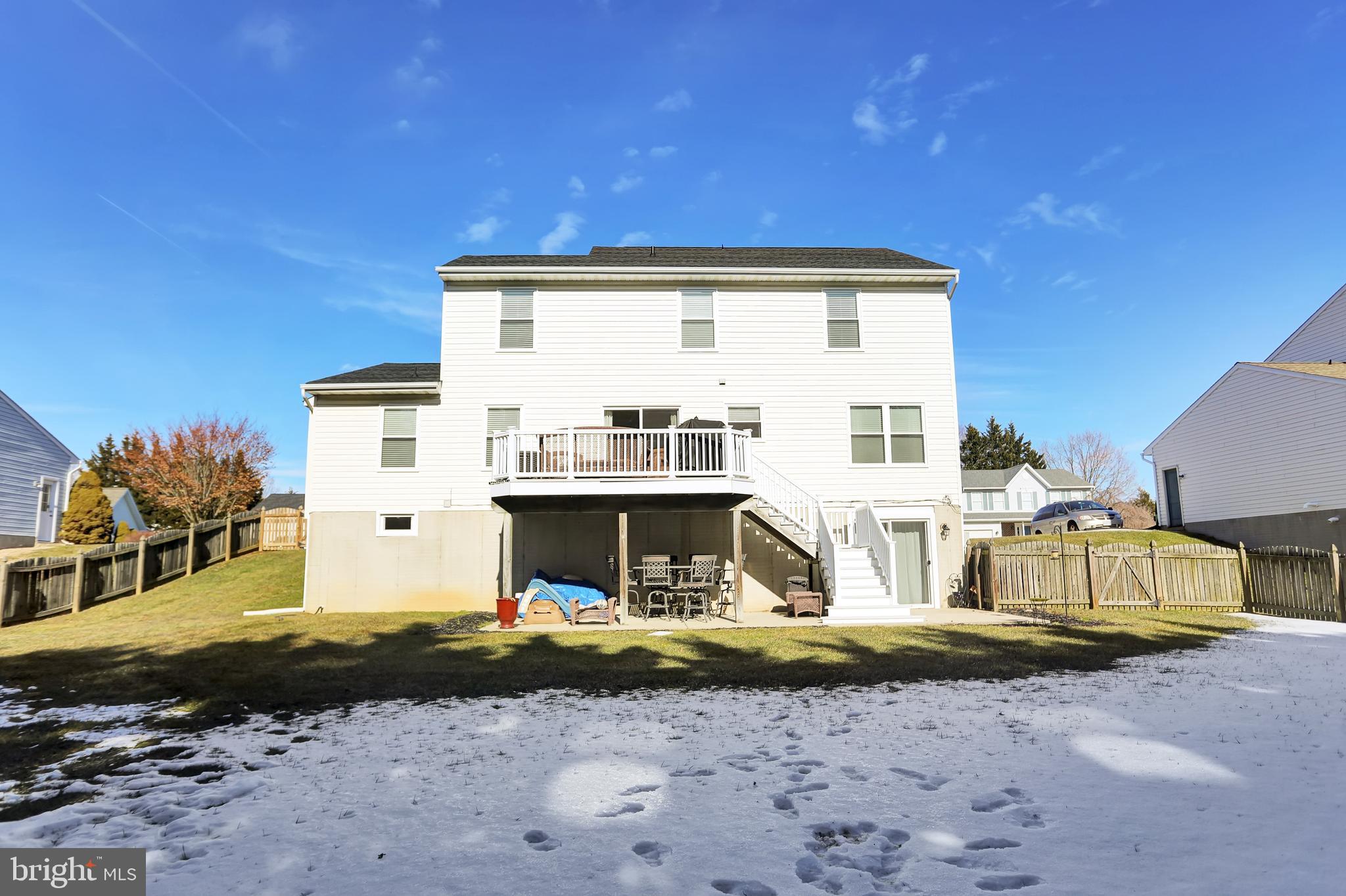 600 Weatherby Road Bel Air, MD 21015 - Photo 52 of 53 Gallery Image 52
