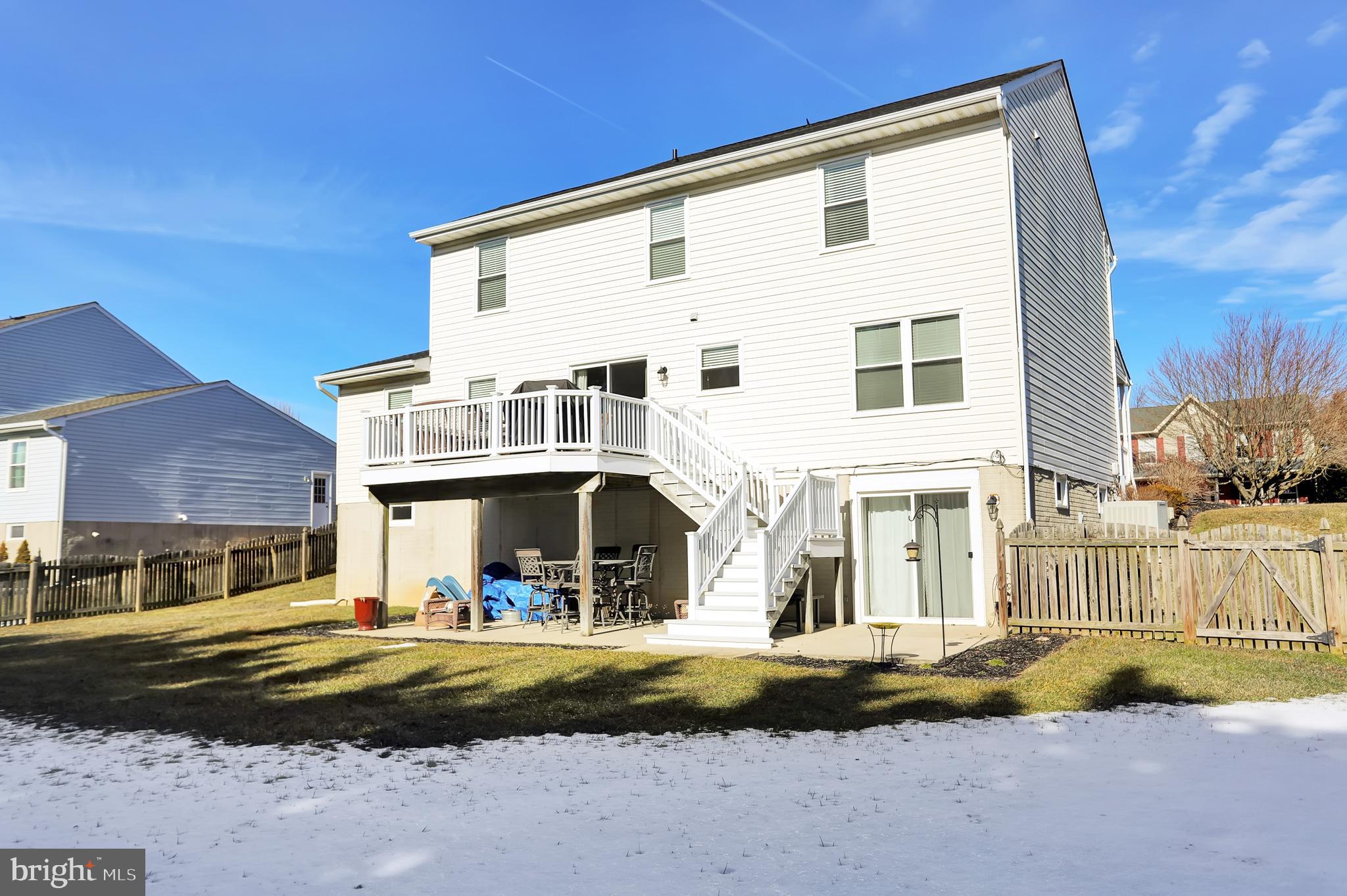 600 Weatherby Road Bel Air, MD 21015 - Photo 53 of 53 Gallery Image 53