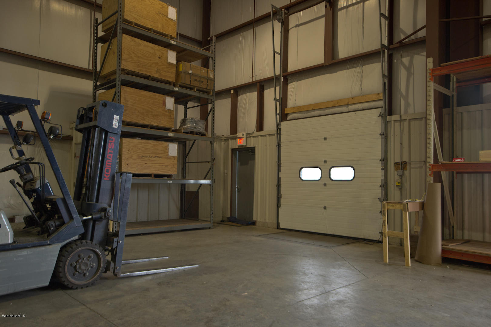 50 Downing II Pittsfield, MA 01201 - Photo 2 of 9 WAREHOUSE-3