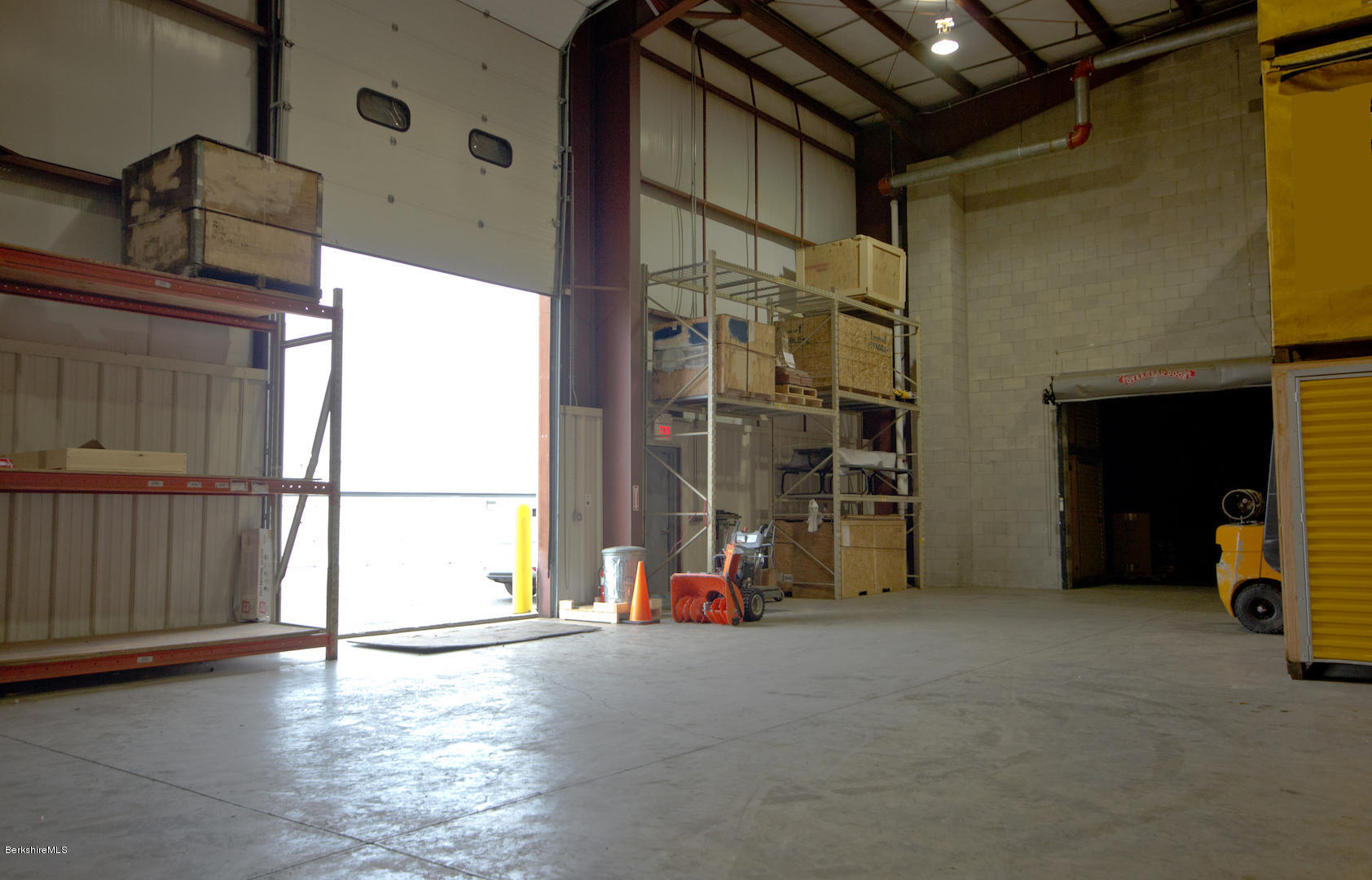 50 Downing II Pittsfield, MA 01201 - Photo 3 of 9 WAREHOUSE-4