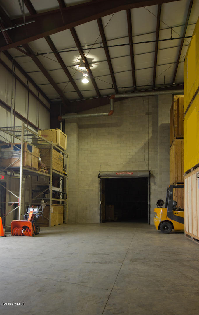 50 Downing II Pittsfield, MA 01201 - Photo 4 of 9 WAREHOUSE-5